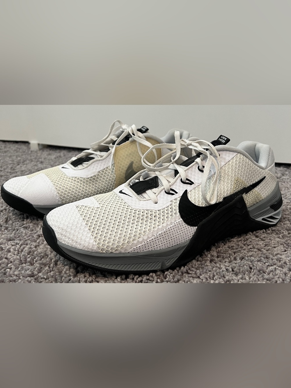 Nike Metcon 7s Cross-Training Shoes